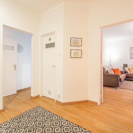 Guestready - Spacious Apt Near Cascais City Centre Екстер'єр фото