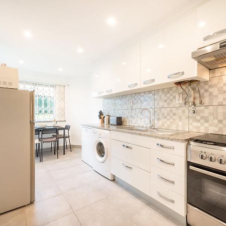 Guestready - Spacious Apt Near Cascais City Centre Екстер'єр фото