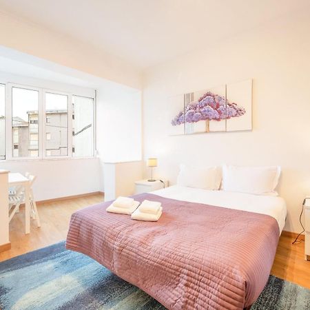 Guestready - Spacious Apt Near Cascais City Centre Екстер'єр фото