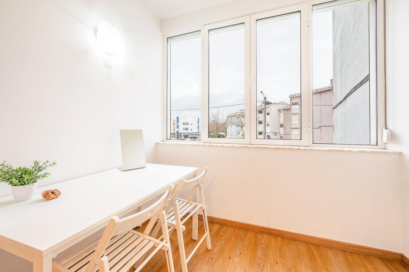 Guestready - Spacious Apt Near Cascais City Centre Екстер'єр фото