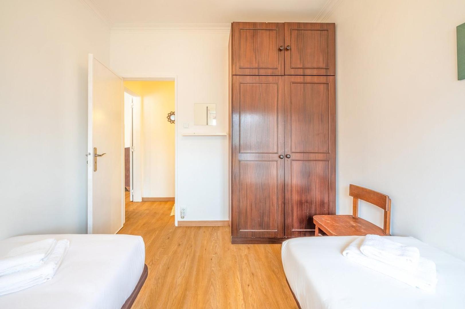 Guestready - Spacious Apt Near Cascais City Centre Екстер'єр фото