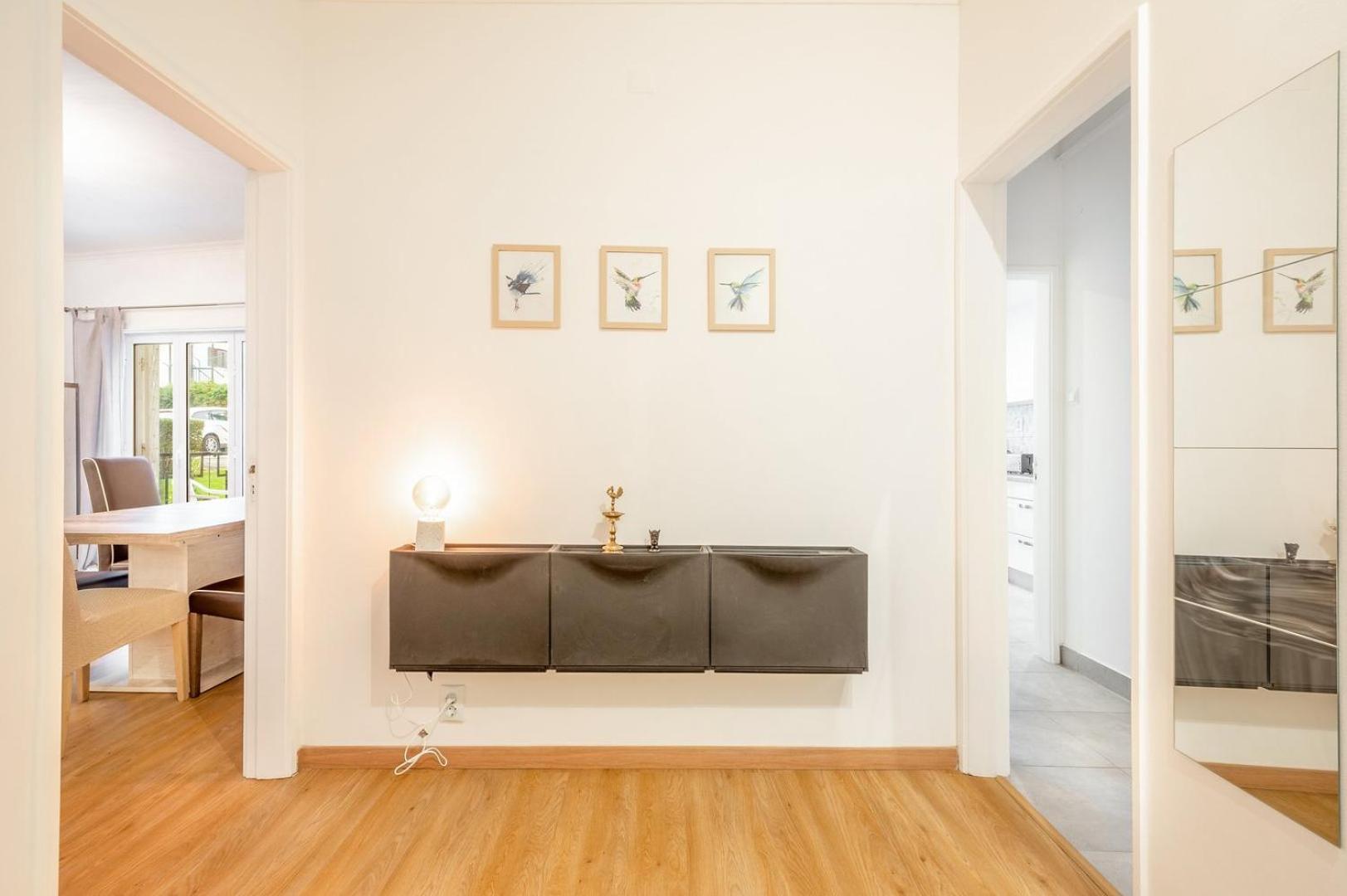 Guestready - Spacious Apt Near Cascais City Centre Екстер'єр фото