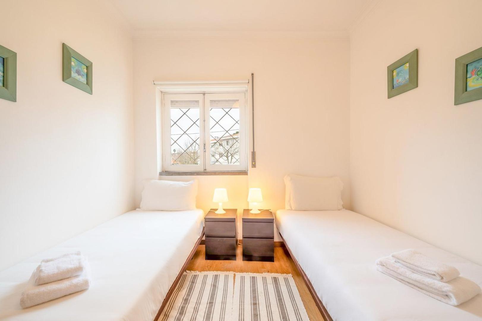 Guestready - Spacious Apt Near Cascais City Centre Екстер'єр фото