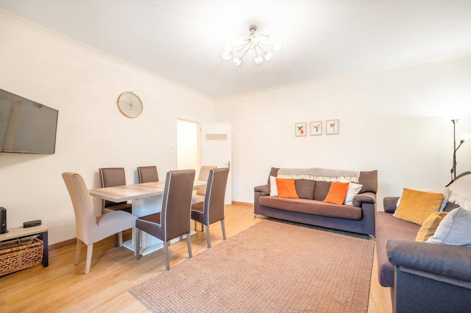 Guestready - Spacious Apt Near Cascais City Centre Екстер'єр фото