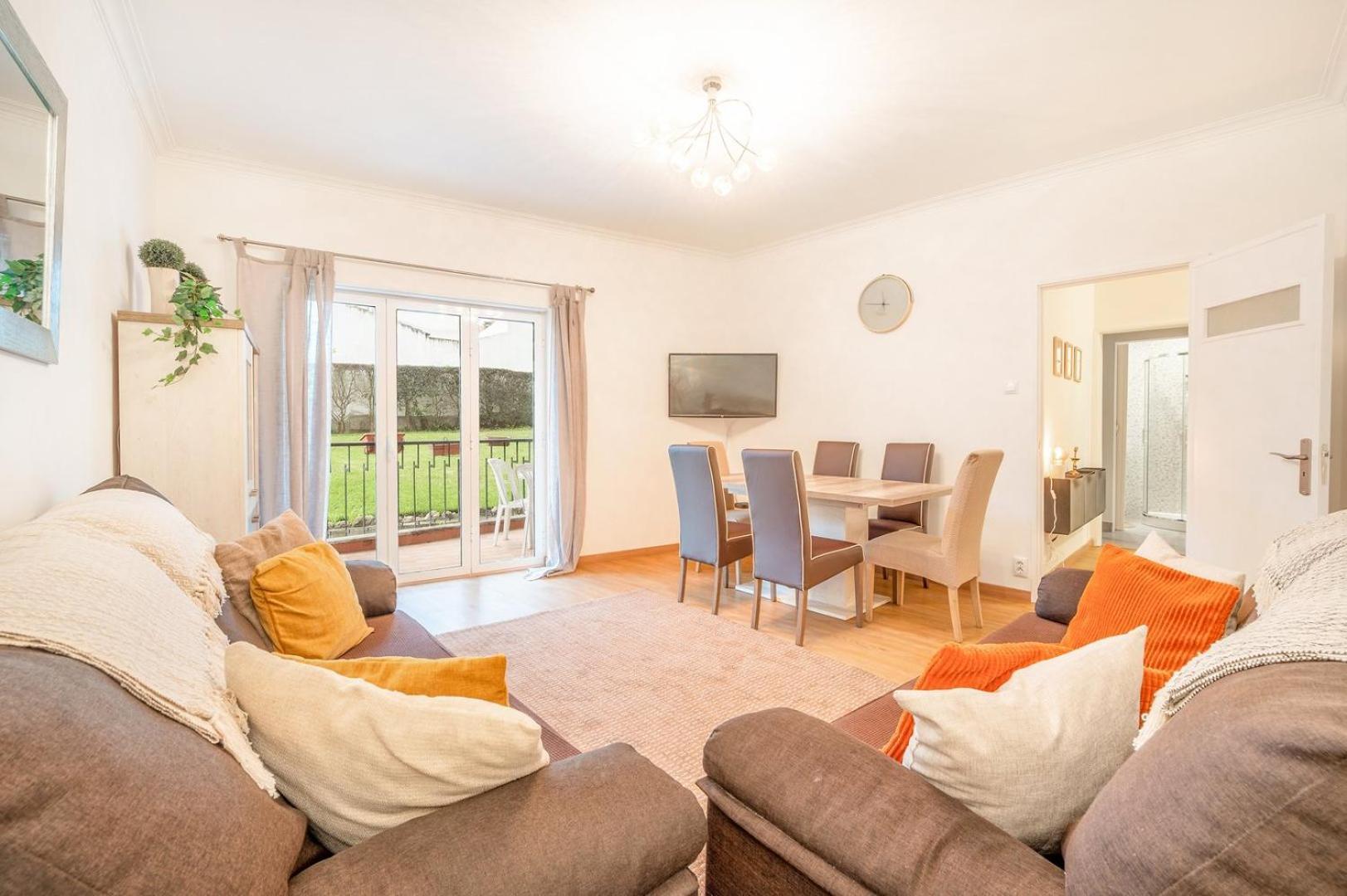 Guestready - Spacious Apt Near Cascais City Centre Екстер'єр фото