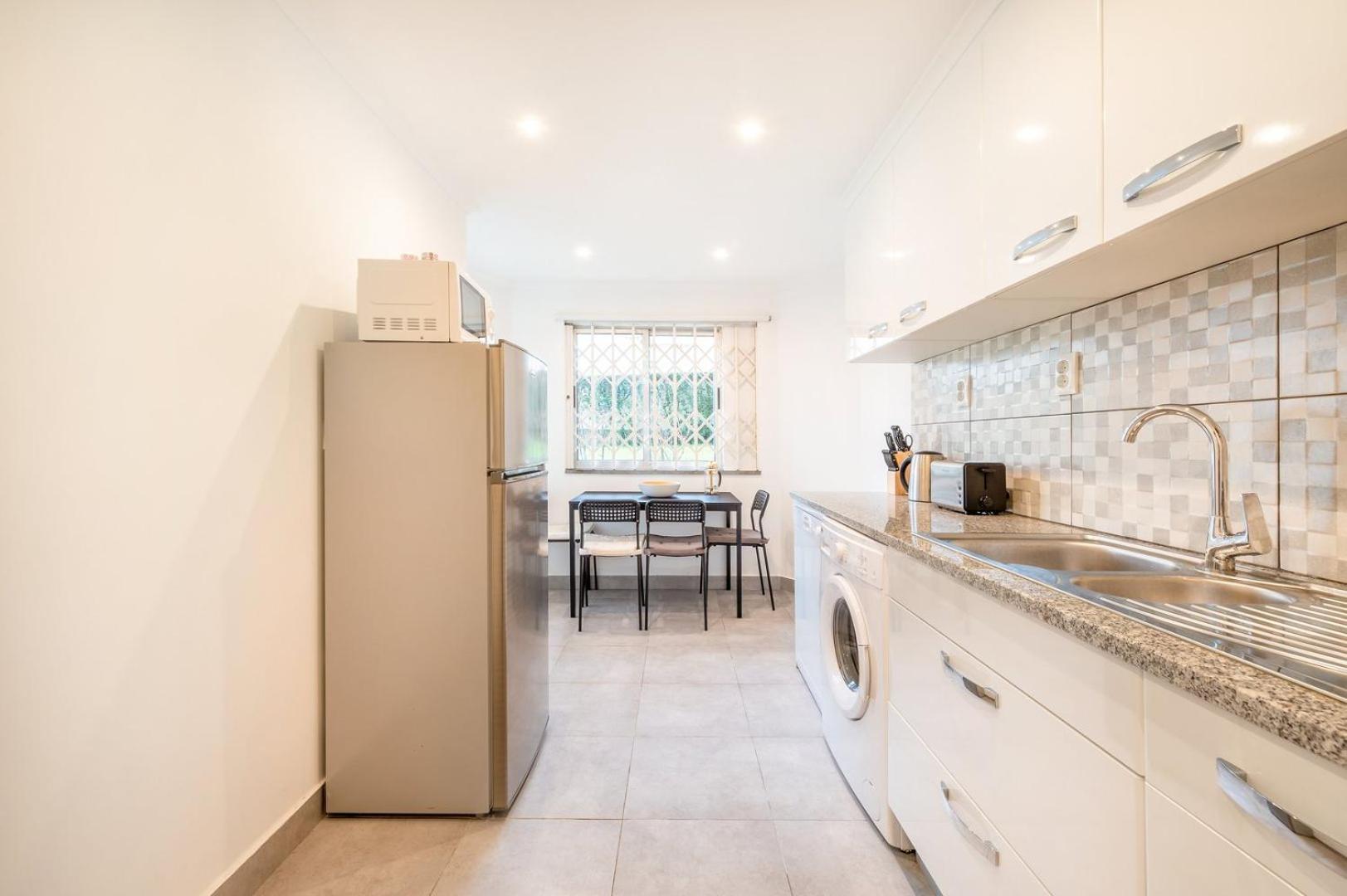 Guestready - Spacious Apt Near Cascais City Centre Екстер'єр фото