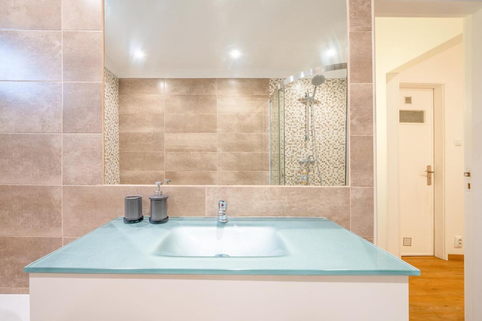 Guestready - Spacious Apt Near Cascais City Centre Екстер'єр фото