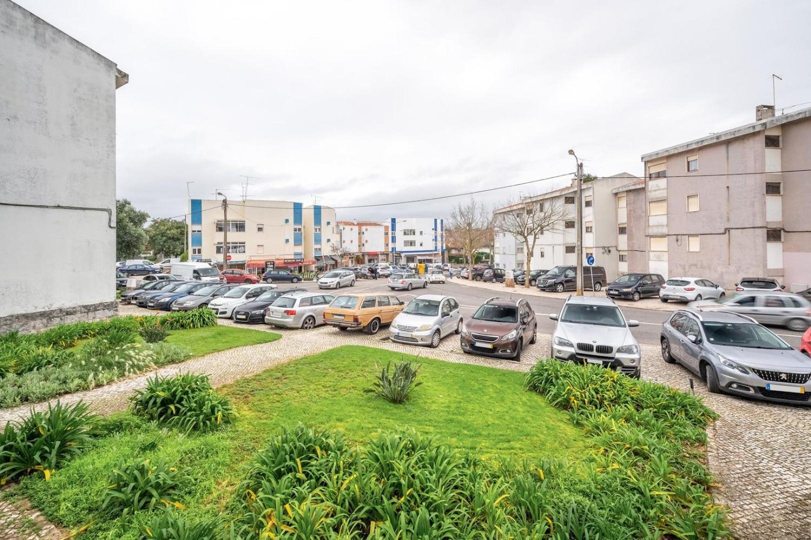 Guestready - Spacious Apt Near Cascais City Centre Екстер'єр фото