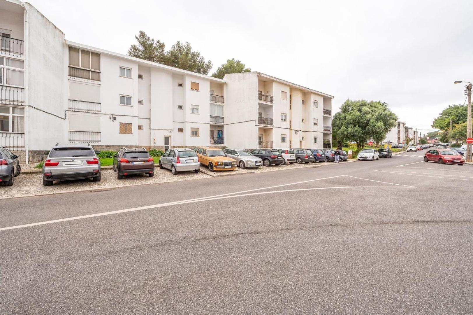 Guestready - Spacious Apt Near Cascais City Centre Екстер'єр фото